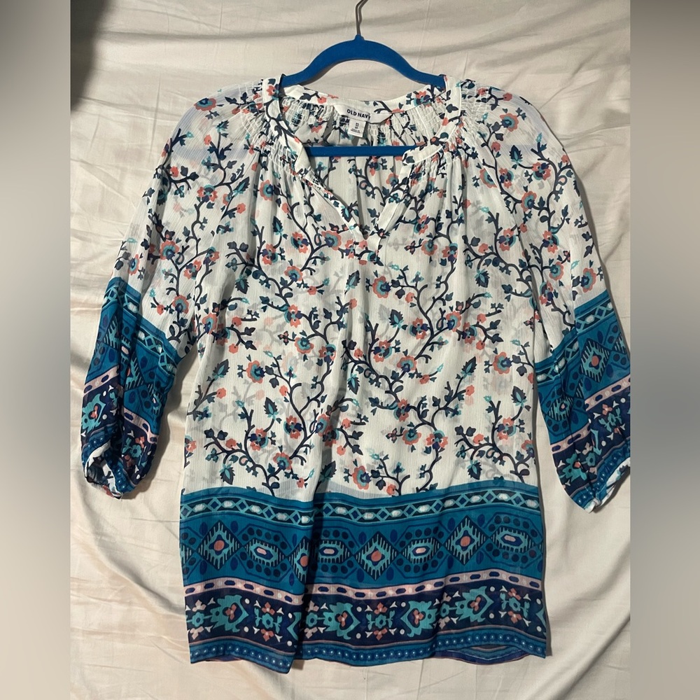 Dress Shirt Woman